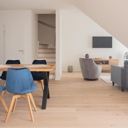 Haus am Dünenwald Düne 4 Daire Zingst Dış mekan fotoğraf